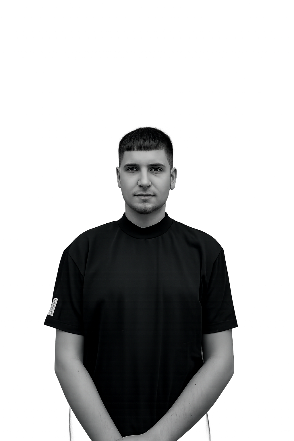 Brigands barber Top barber Dzoni - Bulevar 199